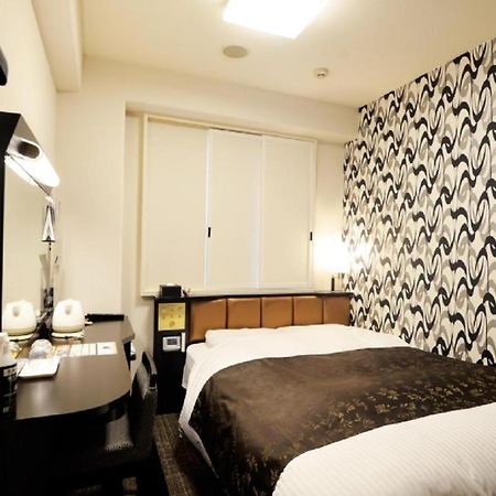 Apa Hotel Nishimaizuruekimae Eksteriør billede