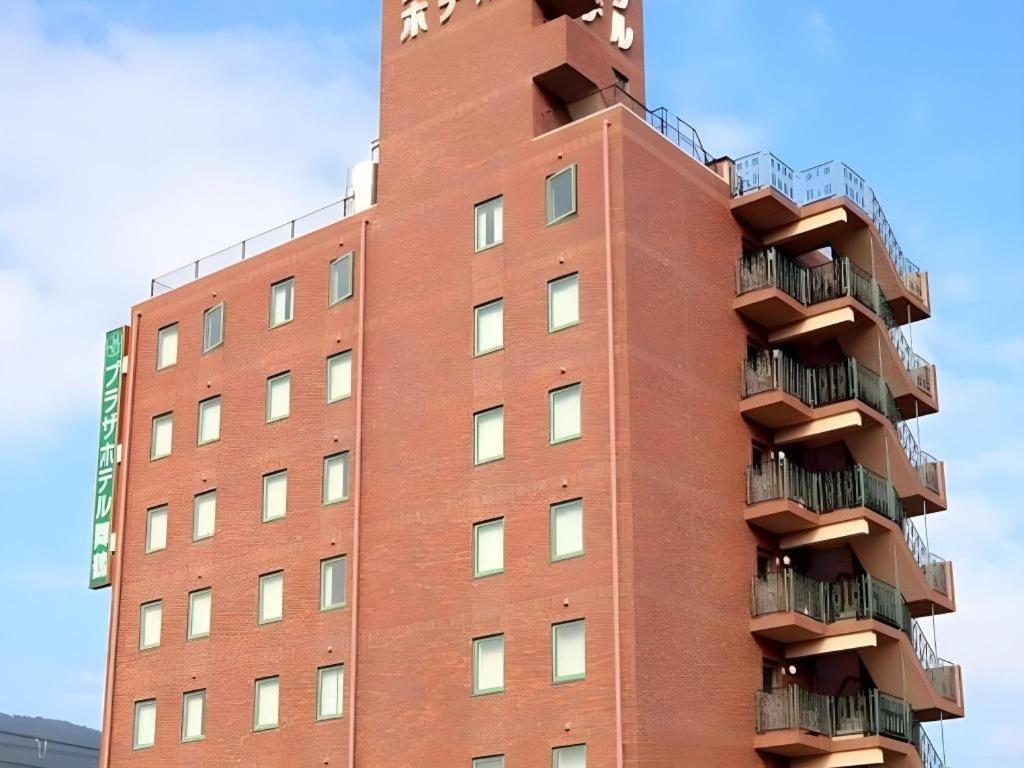Apa Hotel Nishimaizuruekimae Eksteriør billede